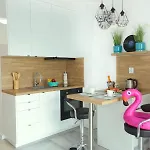 Pucki Flaming Apartament