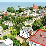 Apartament Pucki Flaming