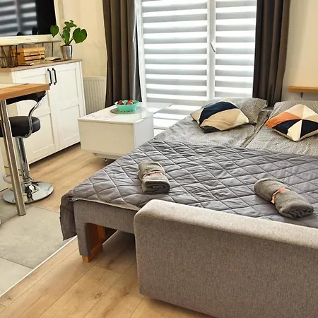 Pucki Flaming Apartamento