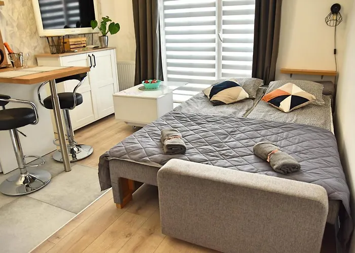 Pucki Flaming Apartamento