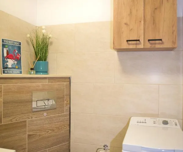 Pucki Flaming Apartamento *