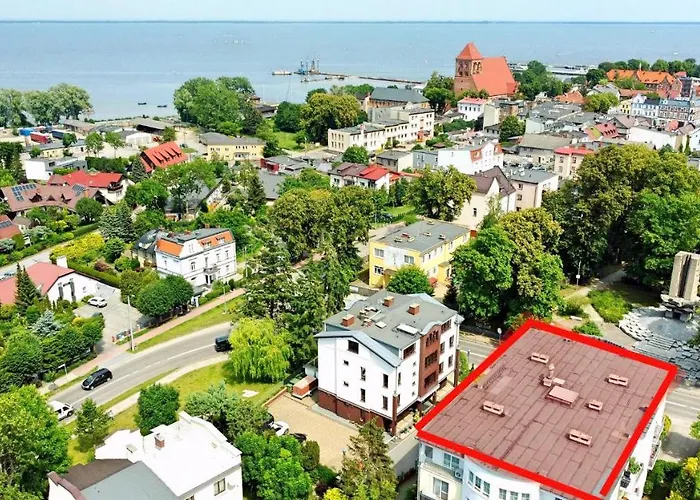 Apartamento Pucki Flaming